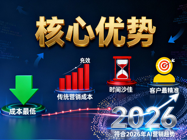 2026年AI营销，geo优化排名助力本地服务商高效引流获客！重庆GEO优化公司科普