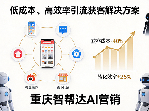 AI搜索问答已成为游客选购分析师！重庆GEO优化公司浅谈